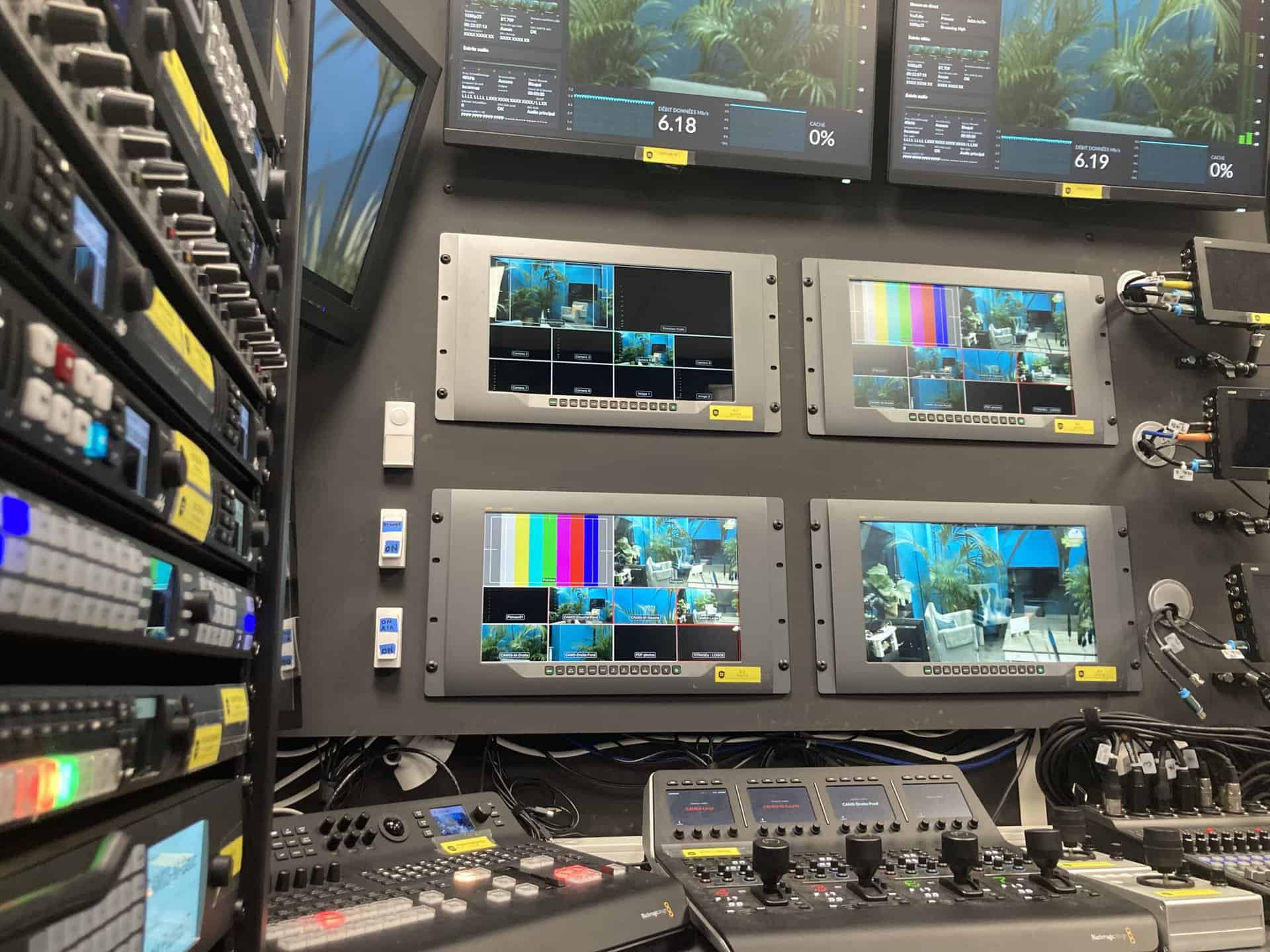 société de production vidéo dijon