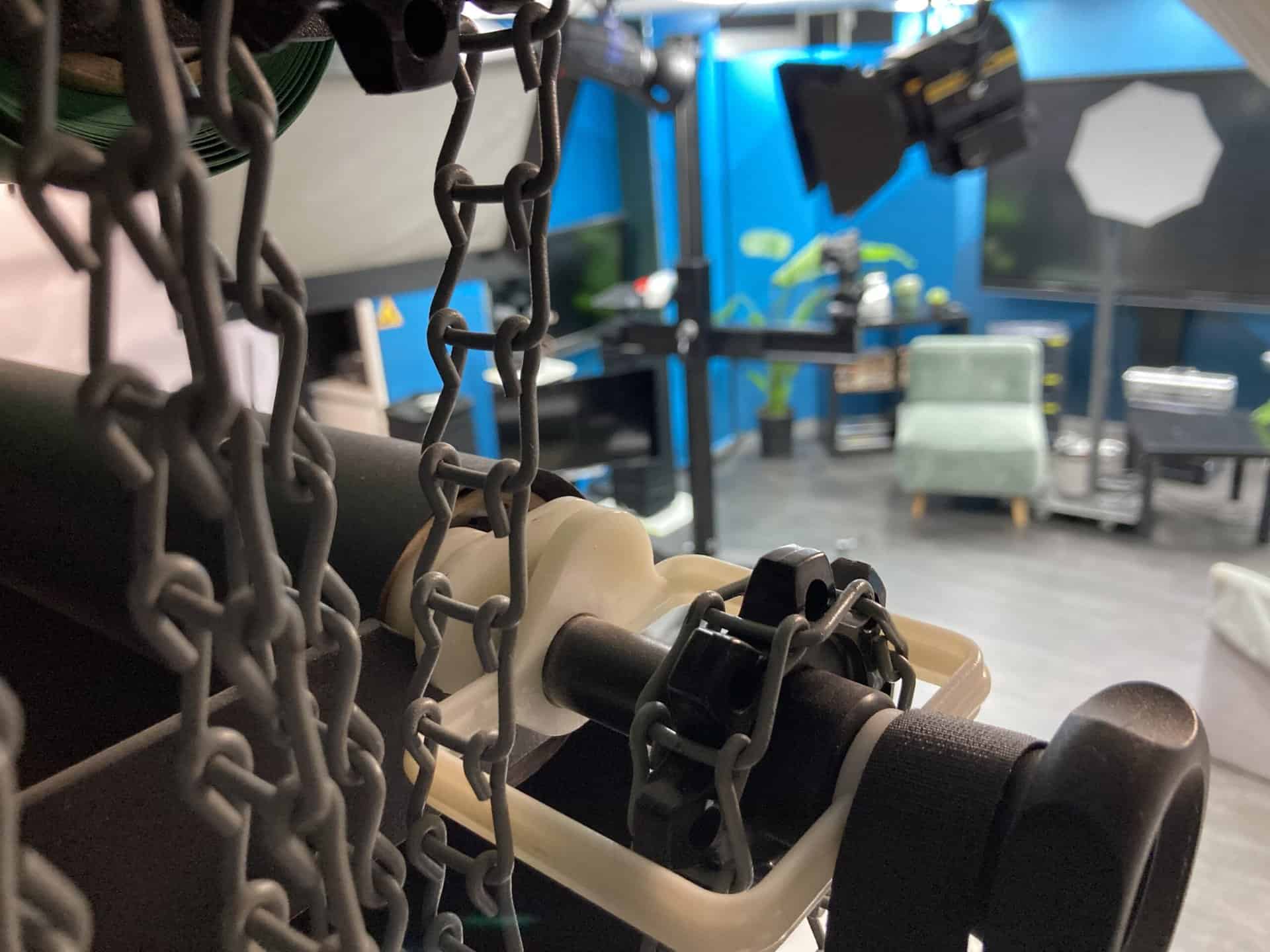 studio société de production vidéo bourgogne