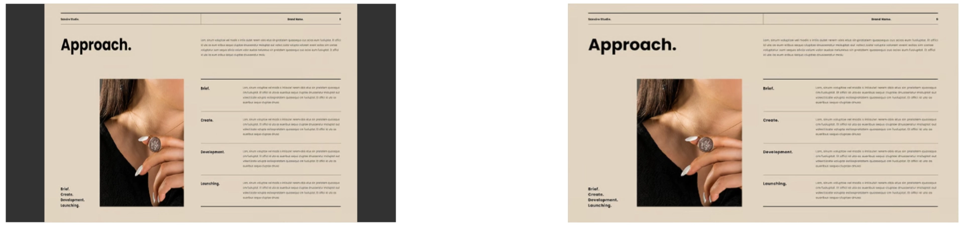 Format grand écran powerpoint