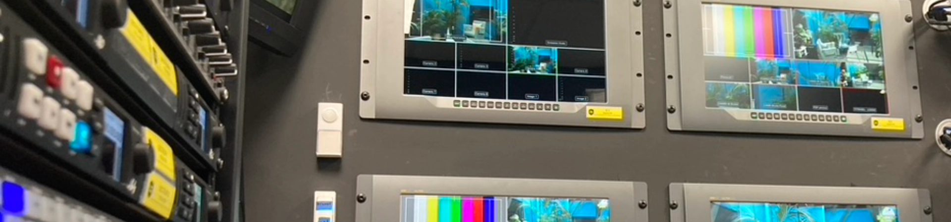 L'enregistrement vidéo dijon studio société de production audiovisuelle