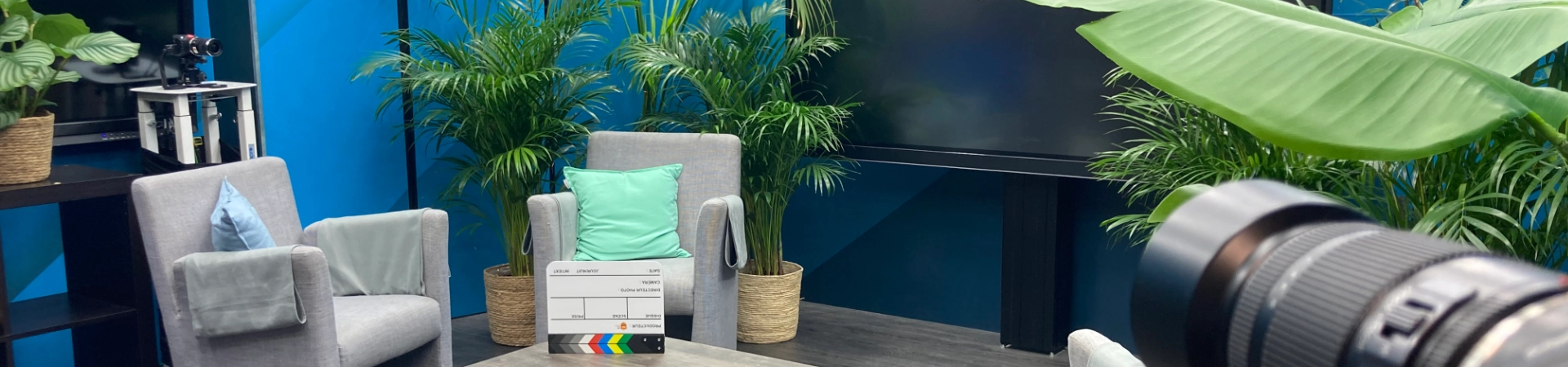 studio télé dijon enregistrement vidéo