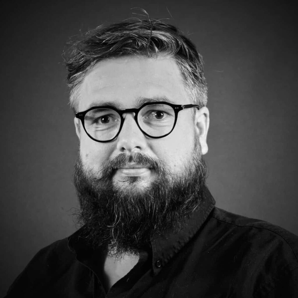 Thomas hazebrouck vidéo dijon société de production audiovisuelle